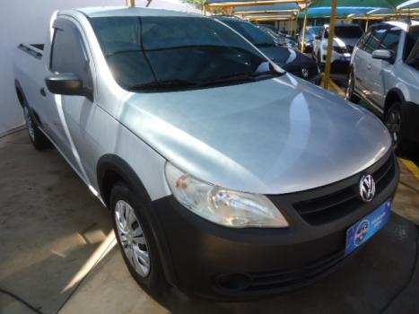 VOLKSWAGEN Saveiro 1.6 G5 TREND FLEX, Foto 2