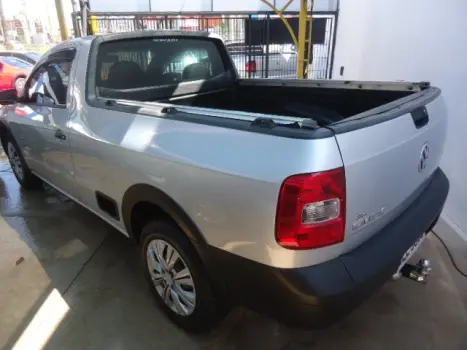 VOLKSWAGEN Saveiro 1.6 G5 TREND FLEX, Foto 5