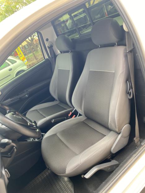 VOLKSWAGEN Saveiro 1.6 G7 CABINE SIMPLES TRENDLINE FLEX, Foto 6
