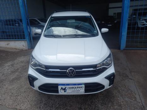VOLKSWAGEN Saveiro 1.6 16V FLEX MSI TRENDLINE CABINE SIMPLES, Foto 3