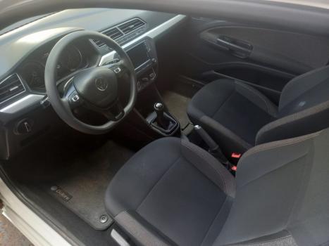 VOLKSWAGEN Saveiro 1.6 16V FLEX MSI TRENDLINE CABINE SIMPLES, Foto 7