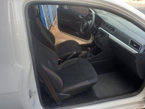 VOLKSWAGEN Saveiro 1.6 16V FLEX MSI TRENDLINE CABINE SIMPLES, Foto 8