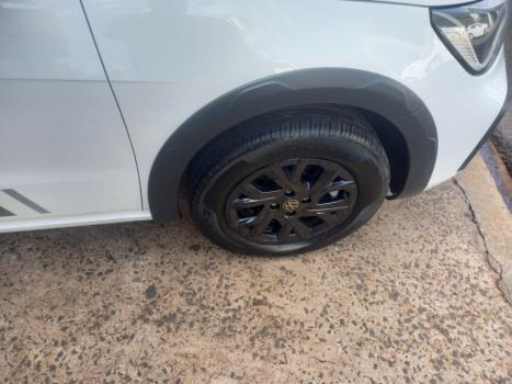 VOLKSWAGEN Saveiro 1.6 16V FLEX MSI TRENDLINE CABINE SIMPLES, Foto 9