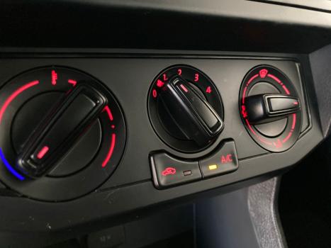 VOLKSWAGEN Saveiro 1.6 FLEX MSI ROBUST CABINE SIMPLES, Foto 4