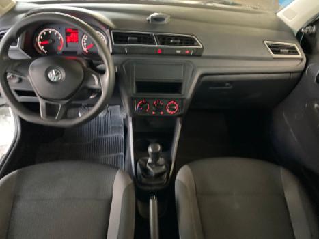 VOLKSWAGEN Saveiro 1.6 FLEX MSI ROBUST CABINE SIMPLES, Foto 5