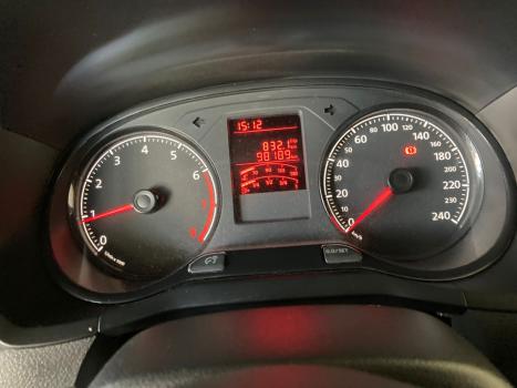 VOLKSWAGEN Saveiro 1.6 FLEX MSI ROBUST CABINE SIMPLES, Foto 6