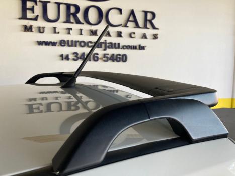 VOLKSWAGEN Saveiro 1.6 FLEX MSI ROBUST CABINE SIMPLES, Foto 9