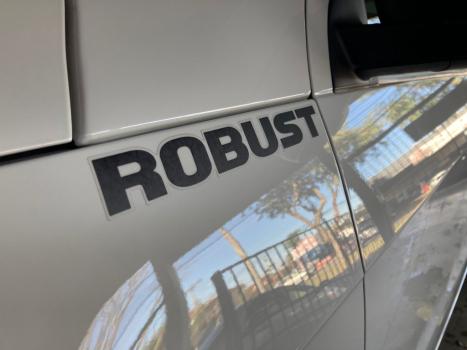 VOLKSWAGEN Saveiro 1.6 FLEX MSI ROBUST CABINE SIMPLES, Foto 10