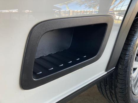 VOLKSWAGEN Saveiro 1.6 FLEX MSI ROBUST CABINE SIMPLES, Foto 11