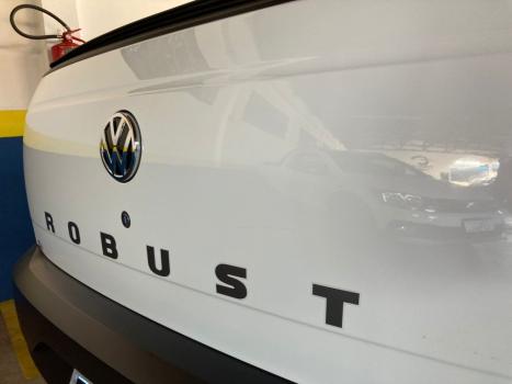 VOLKSWAGEN Saveiro 1.6 FLEX MSI ROBUST CABINE SIMPLES, Foto 12