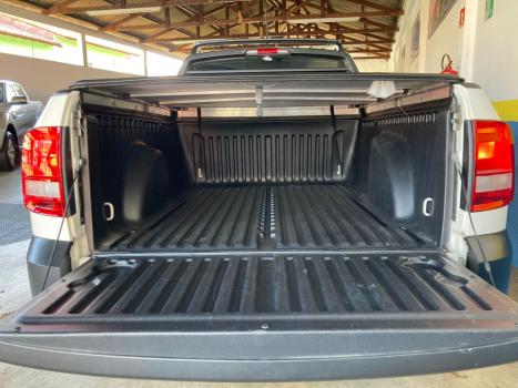 VOLKSWAGEN Saveiro 1.6 FLEX MSI ROBUST CABINE SIMPLES, Foto 13