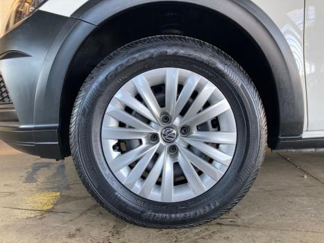 VOLKSWAGEN Saveiro 1.6 FLEX MSI ROBUST CABINE SIMPLES, Foto 16