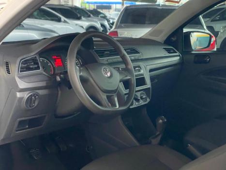 VOLKSWAGEN Saveiro 1.6 FLEX MSI ROBUST CABINE SIMPLES, Foto 7