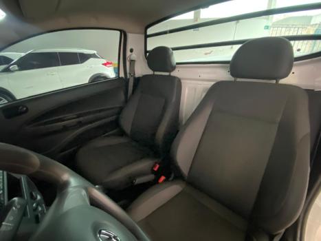 VOLKSWAGEN Saveiro 1.6 FLEX MSI ROBUST CABINE SIMPLES, Foto 10
