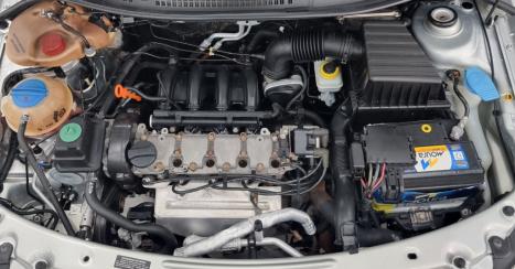 VOLKSWAGEN Saveiro 1.6 16V G6 CROSS CABINE ESTENDIDA FLEX, Foto 8