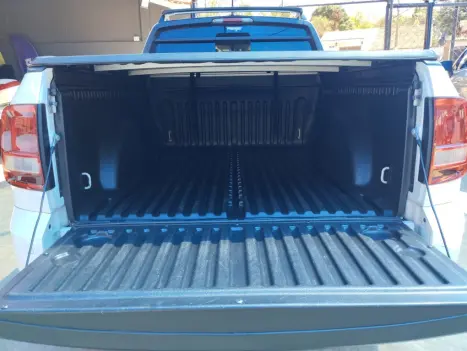 VOLKSWAGEN Saveiro 1.6 FLEX MPI TRENDLINE CABINE SIMPLES, Foto 9