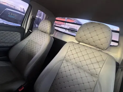 VOLKSWAGEN Saveiro 1.6 16V FLEX MSI EXTREME CABINE DUPLA, Foto 10