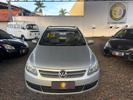 VOLKSWAGEN Saveiro 1.6 G5 CABINE ESTENDIDA FLEX, Foto 2
