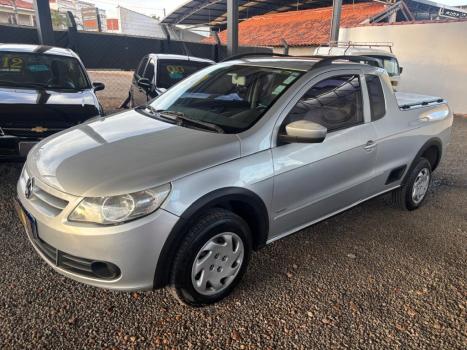 VOLKSWAGEN Saveiro 1.6 G5 CABINE ESTENDIDA FLEX, Foto 3