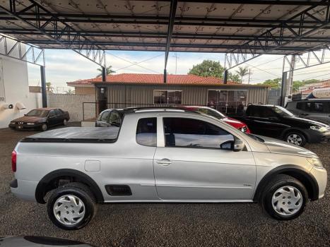 VOLKSWAGEN Saveiro 1.6 G5 CABINE ESTENDIDA FLEX, Foto 4