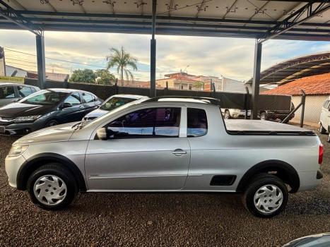 VOLKSWAGEN Saveiro 1.6 G5 CABINE ESTENDIDA FLEX, Foto 5
