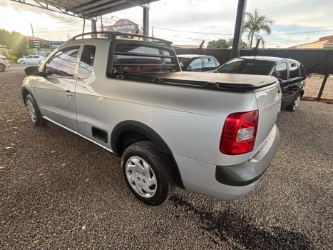 VOLKSWAGEN Saveiro 1.6 G5 CABINE ESTENDIDA FLEX, Foto 8