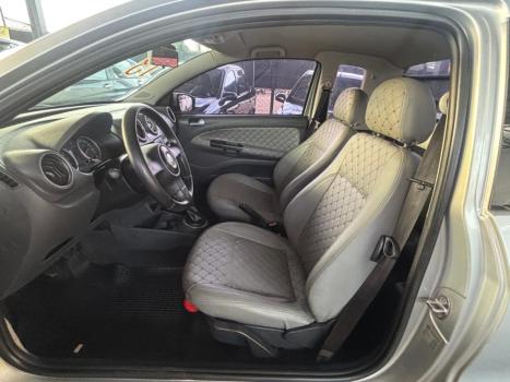 VOLKSWAGEN Saveiro 1.6 G5 CABINE ESTENDIDA FLEX, Foto 9