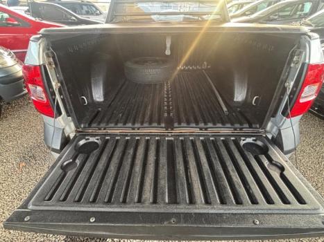 VOLKSWAGEN Saveiro 1.6 G5 CABINE ESTENDIDA FLEX, Foto 11