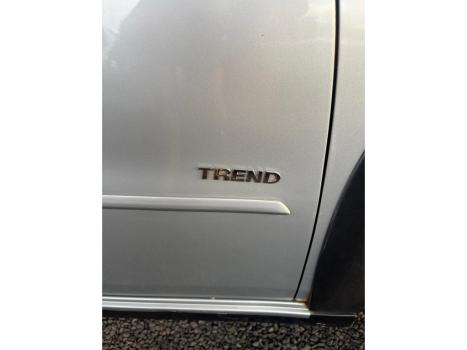 VOLKSWAGEN Saveiro 1.6 G5 CABINE ESTENDIDA FLEX, Foto 12