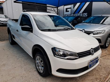 VOLKSWAGEN Saveiro 1.6 G6 TREND FLEX, Foto 1