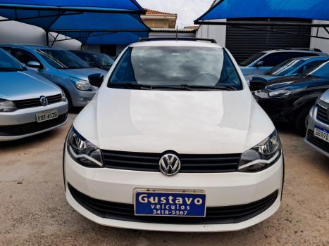 VOLKSWAGEN Saveiro 1.6 G6 TREND FLEX, Foto 3