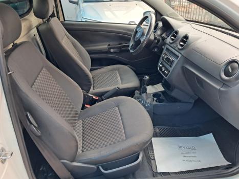 VOLKSWAGEN Saveiro 1.6 G6 TREND FLEX, Foto 7