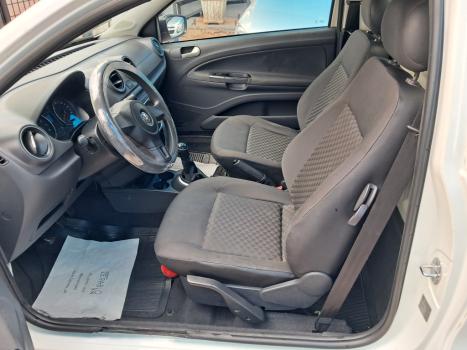 VOLKSWAGEN Saveiro 1.6 G6 TREND FLEX, Foto 8