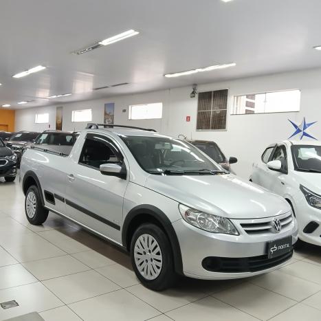 VOLKSWAGEN Saveiro 1.6 G4 FLEX, Foto 1