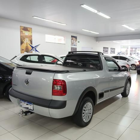 VOLKSWAGEN Saveiro 1.6 G4 FLEX, Foto 3