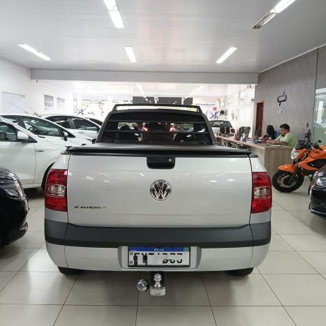 VOLKSWAGEN Saveiro 1.6 G4 FLEX, Foto 4