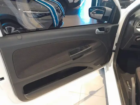 VOLKSWAGEN Saveiro 1.6 16V FLEX MSI TRENDLINE CABINE SIMPLES, Foto 5