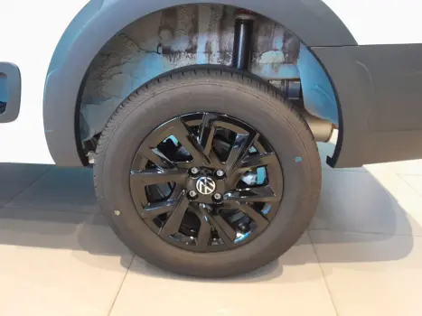 VOLKSWAGEN Saveiro 1.6 16V FLEX MSI TRENDLINE CABINE SIMPLES, Foto 6