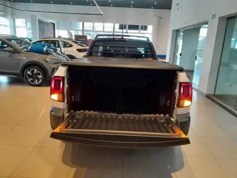 VOLKSWAGEN Saveiro 1.6 16V FLEX MSI TRENDLINE CABINE SIMPLES, Foto 10