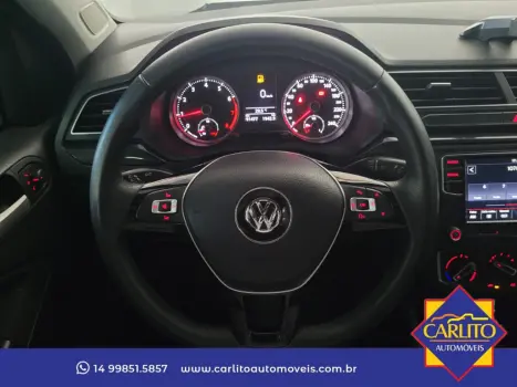 VOLKSWAGEN Saveiro 1.6 G7 CABINE SIMPLES TRENDLINE FLEX, Foto 5