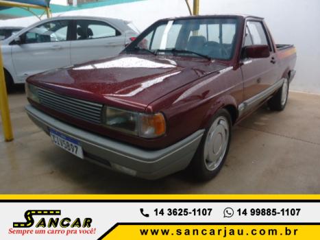 VOLKSWAGEN Saveiro 1.8 GL, Foto 1