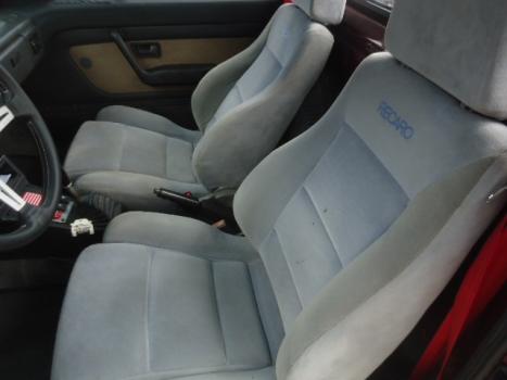 VOLKSWAGEN Saveiro 1.8 GL, Foto 3