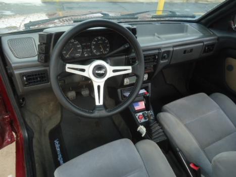 VOLKSWAGEN Saveiro 1.8 GL, Foto 4