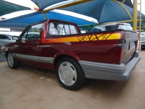 VOLKSWAGEN Saveiro 1.8 GL, Foto 5