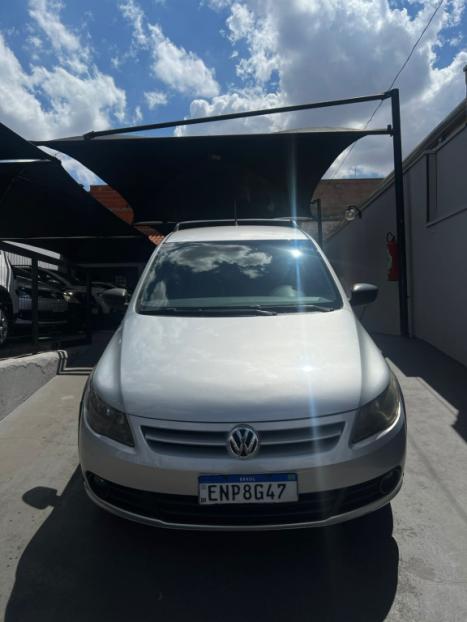 VOLKSWAGEN Saveiro 1.6 G5 TROOPER FLEX, Foto 2
