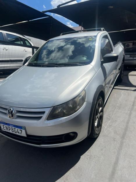 VOLKSWAGEN Saveiro 1.6 G5 TROOPER FLEX, Foto 3