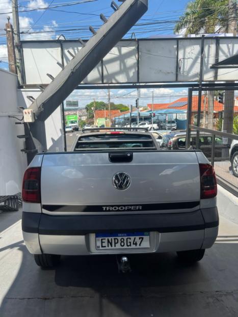 VOLKSWAGEN Saveiro 1.6 G5 TROOPER FLEX, Foto 5