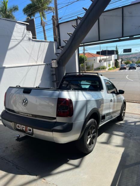 VOLKSWAGEN Saveiro 1.6 G5 TROOPER FLEX, Foto 6
