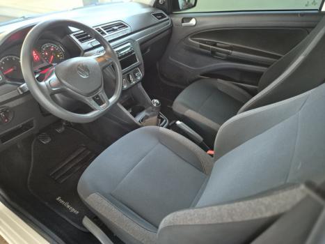 VOLKSWAGEN Saveiro 1.6 G7 CABINE SIMPLES ROBUST FLEX, Foto 6