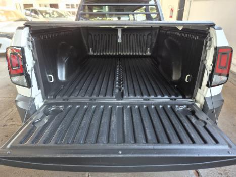 VOLKSWAGEN Saveiro 1.6 G7 CABINE SIMPLES ROBUST FLEX, Foto 7